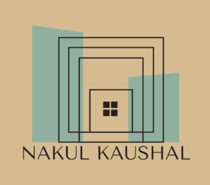 Nakul Kaushal Portfolio
